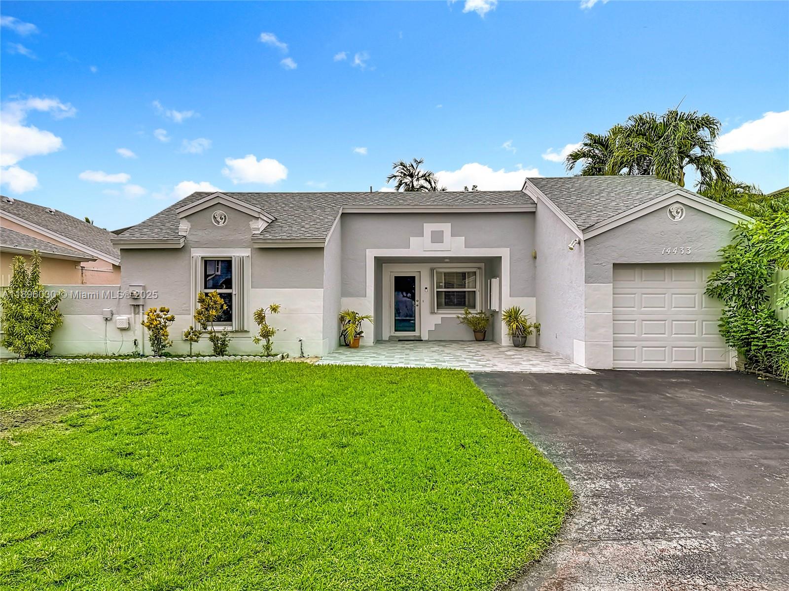 14433 SW 95th Ter