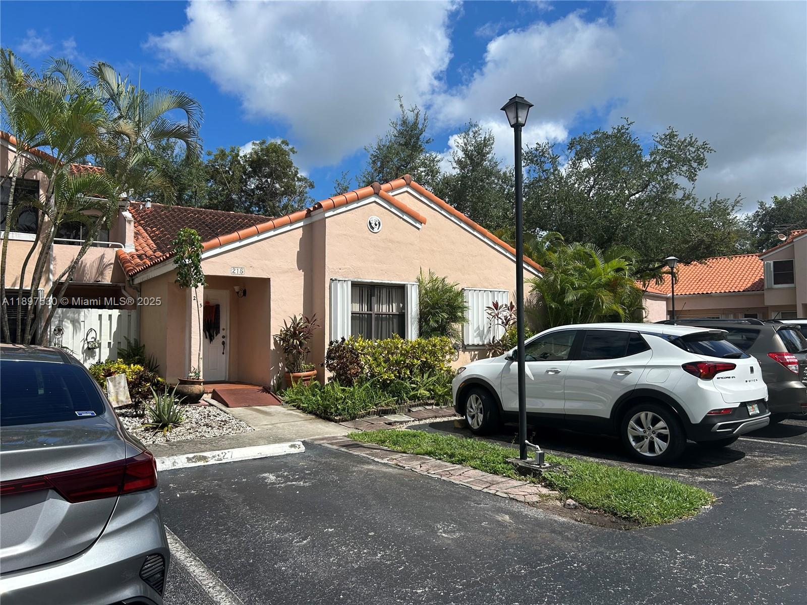 11810 SW 80th St #215