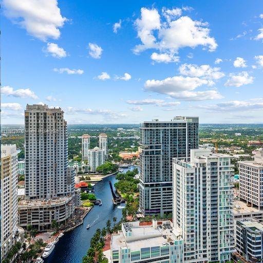333 Las Olas Way #3706