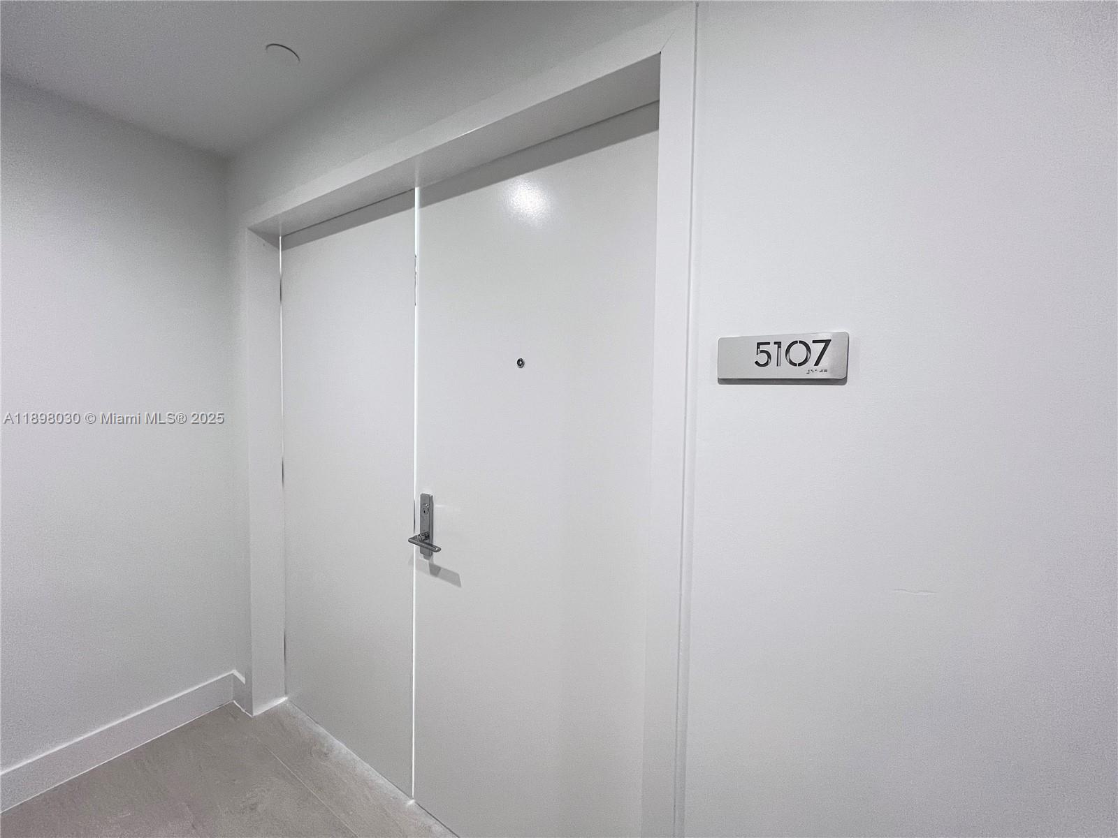 700 NE 24th St #5107 Miami, FL 33137