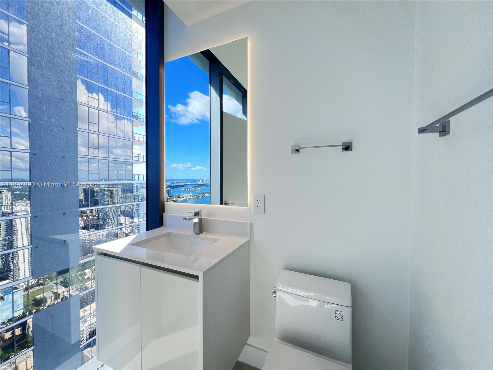 700 NE 24th St #5107 Miami, FL 33137