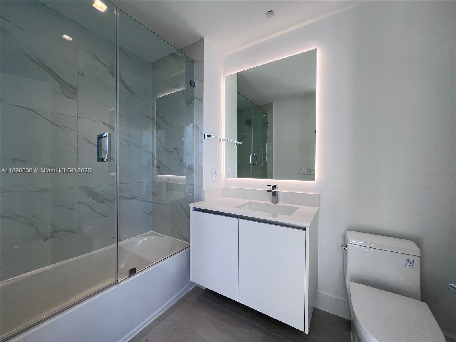 700 NE 24th St #5107 Miami, FL 33137