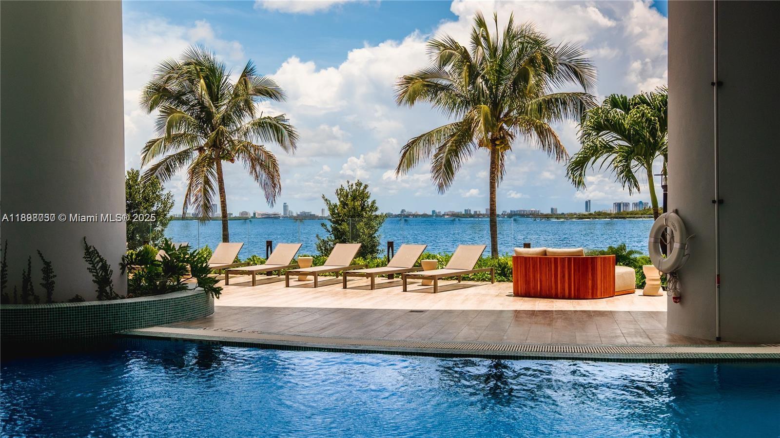 700 NE 24th St #5107 Miami, FL 33137