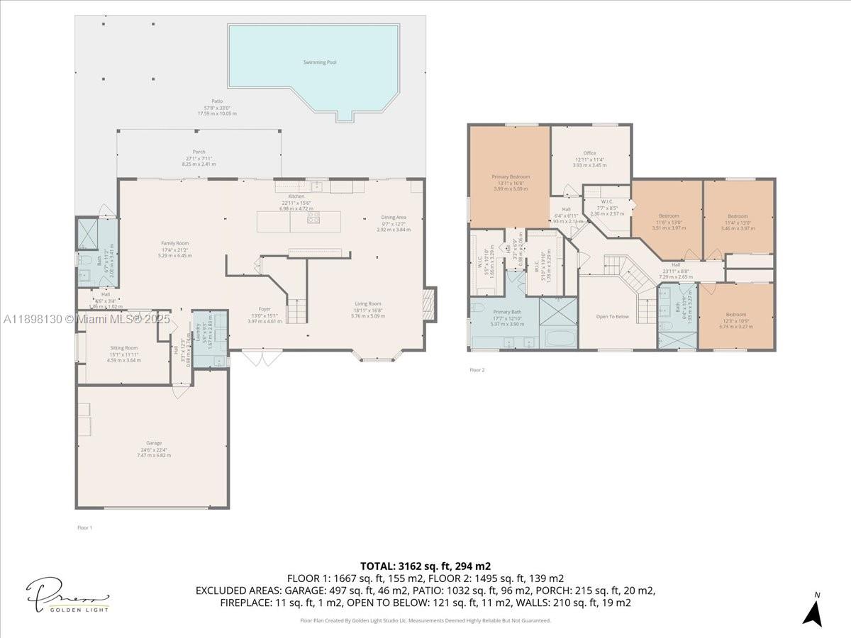 347 Fairmont Rd Weston, FL 33326