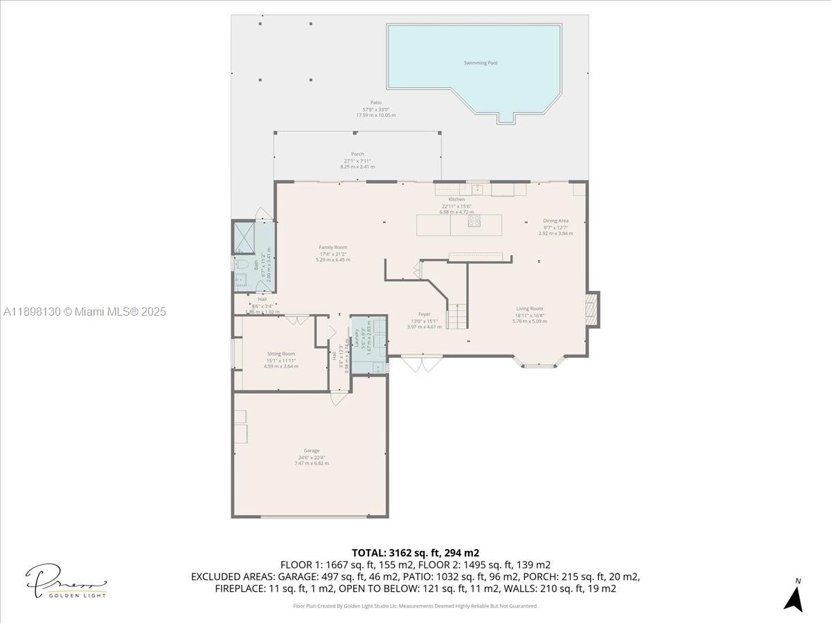 347 Fairmont Rd Weston, FL 33326