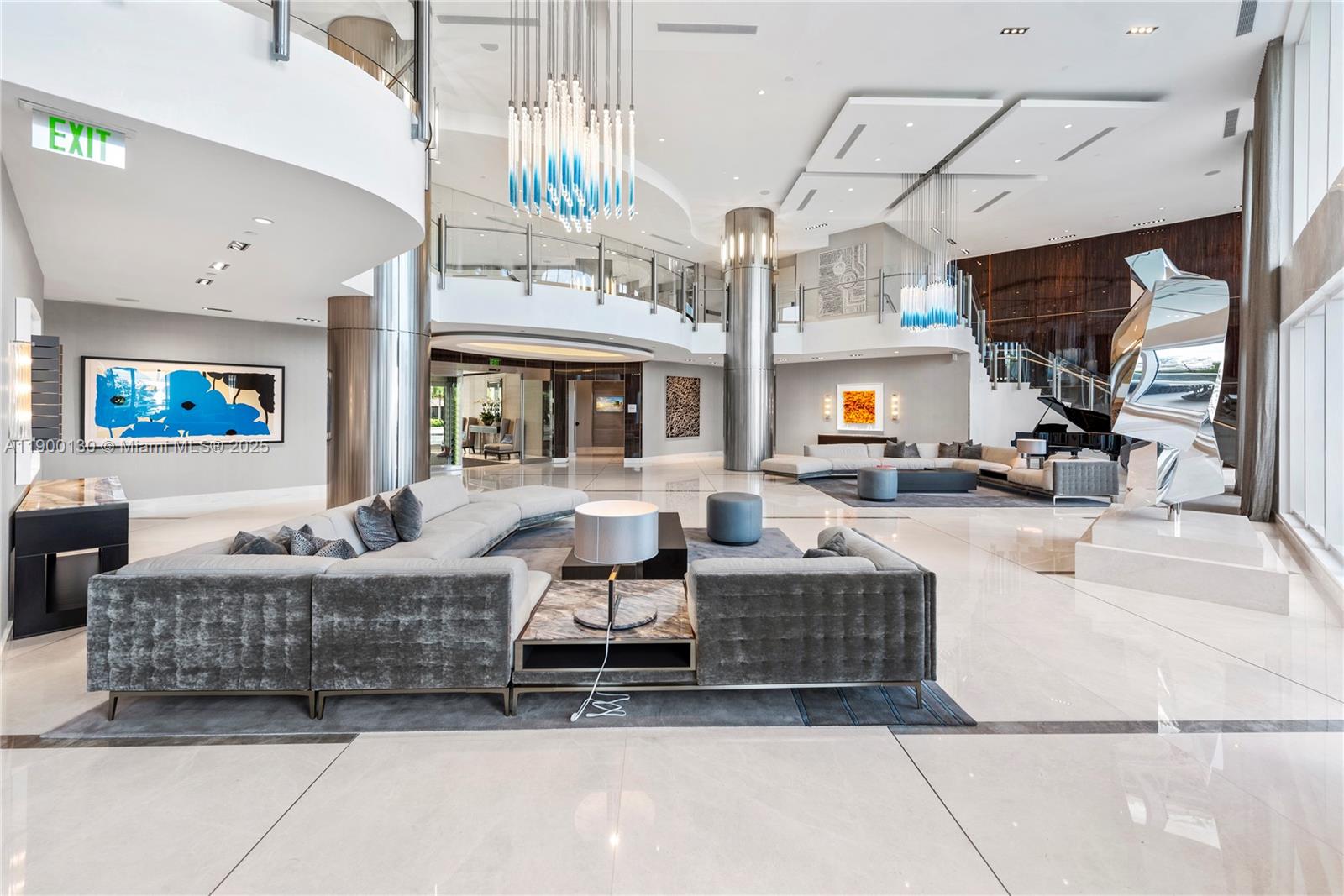 6000 Island Blvd #801 Aventura, FL 33160