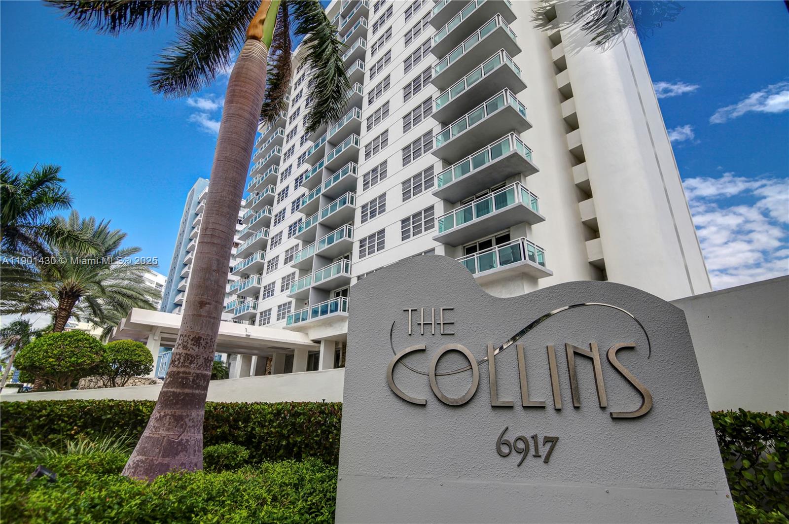 6917 Collins Ave #1622