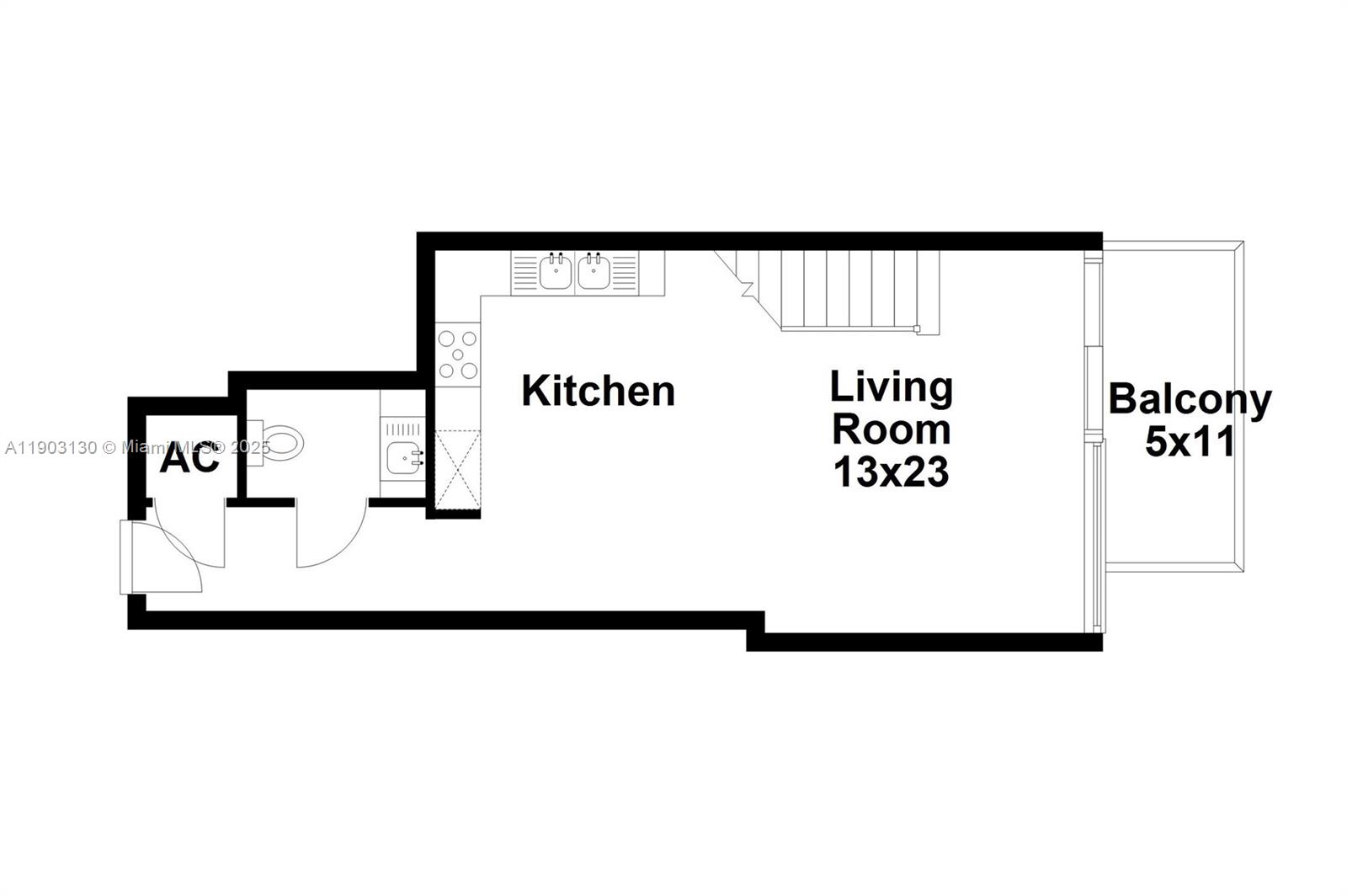 image Brickell On The River23