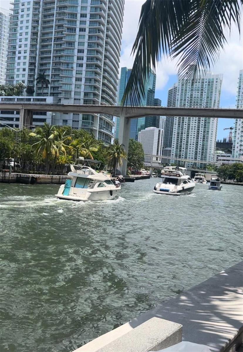 image Latitude On The River1