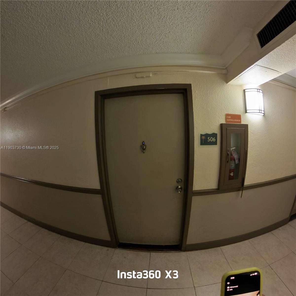 1805 Sans Souci Blvd #506