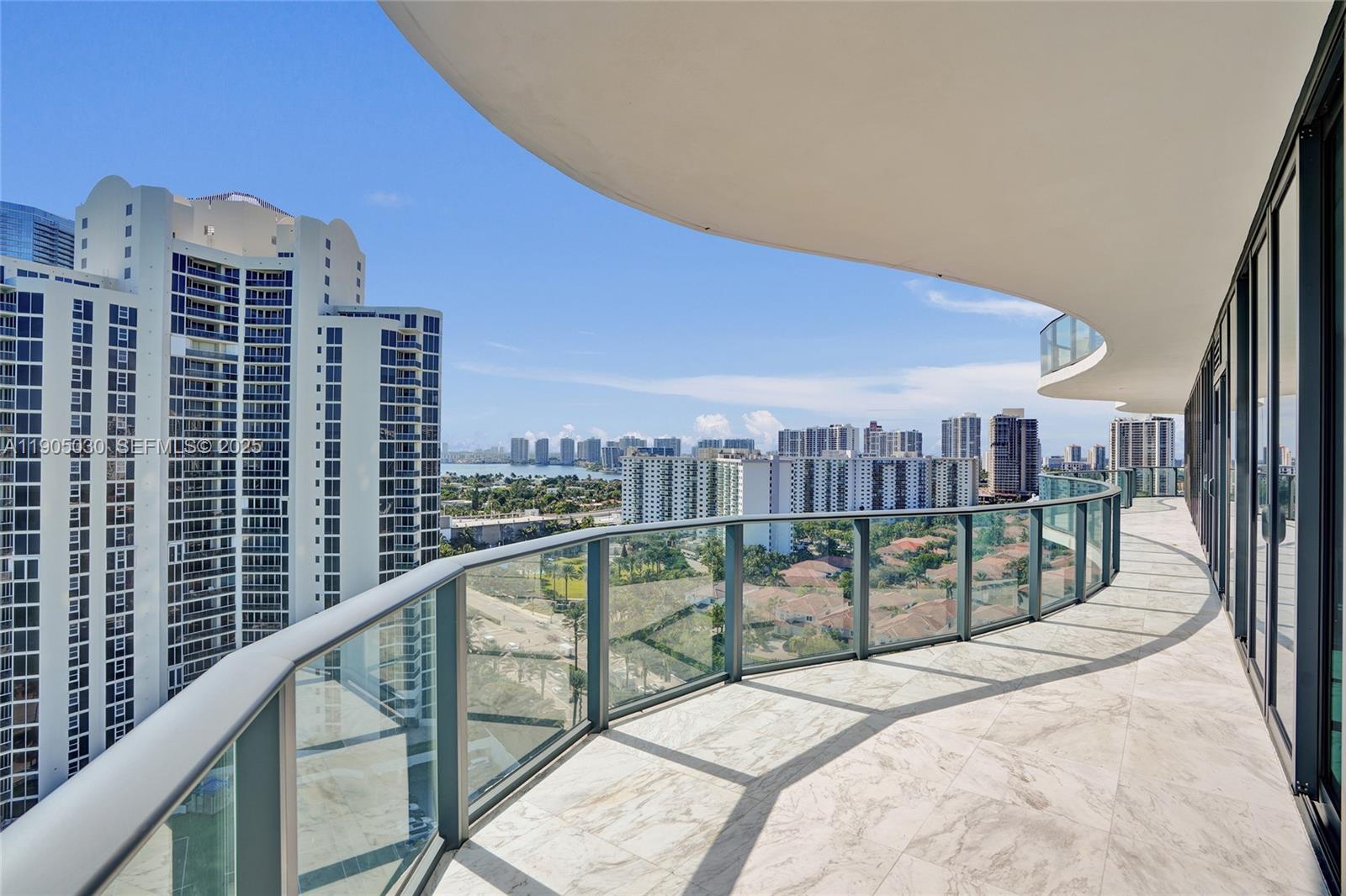 19575 Collins Ave #16 Sunny Isles Beach, FL 33160