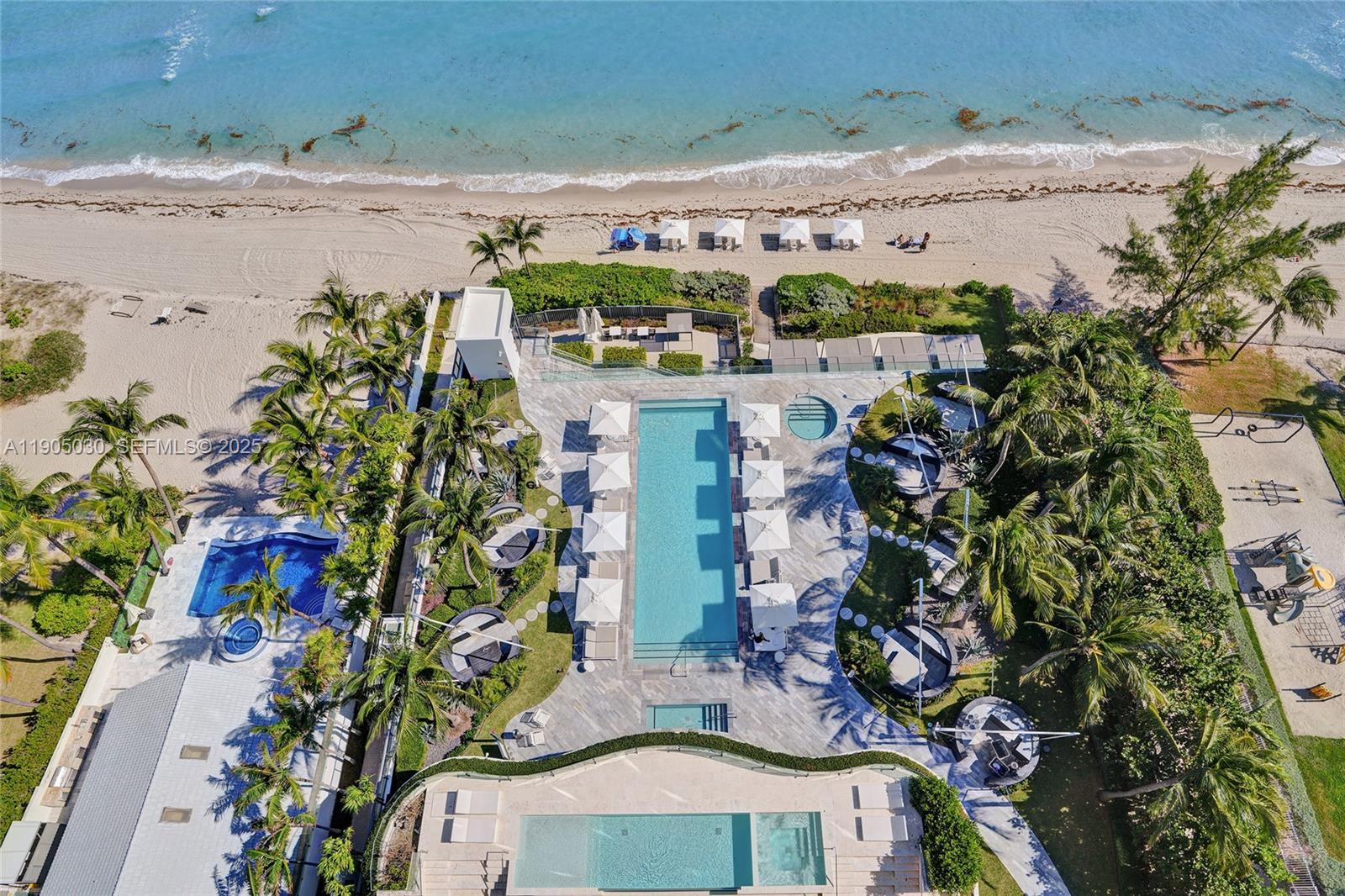 19575 Collins Ave #16 Sunny Isles Beach, FL 33160