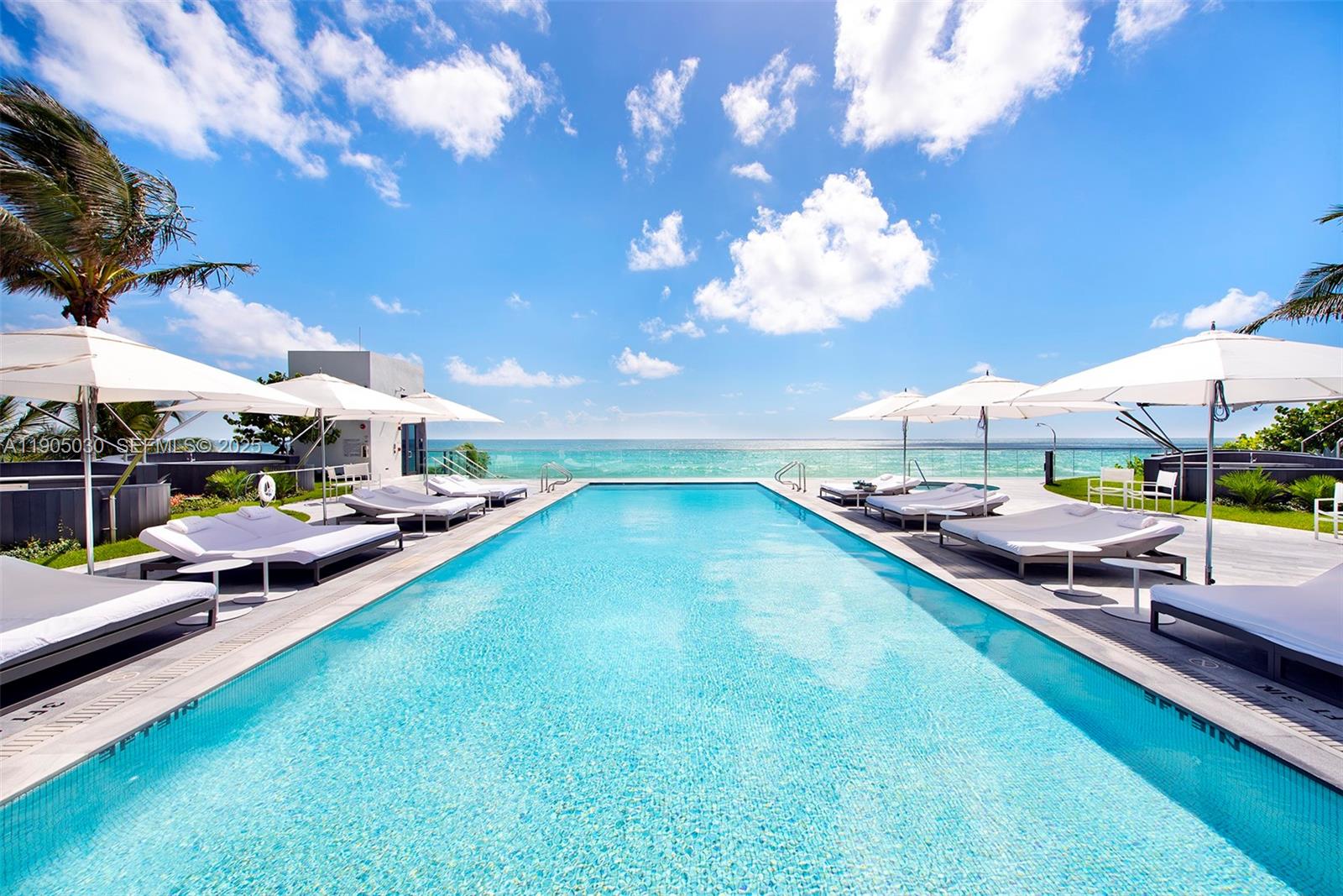 19575 Collins Ave #16 Sunny Isles Beach, FL 33160