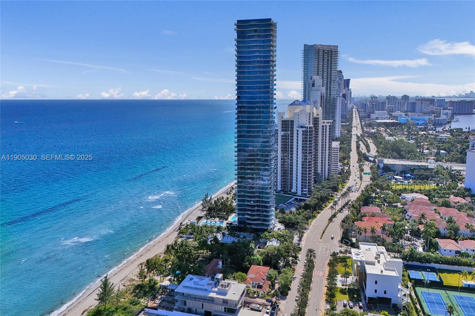 19575 Collins Ave #16 Sunny Isles Beach, FL 33160