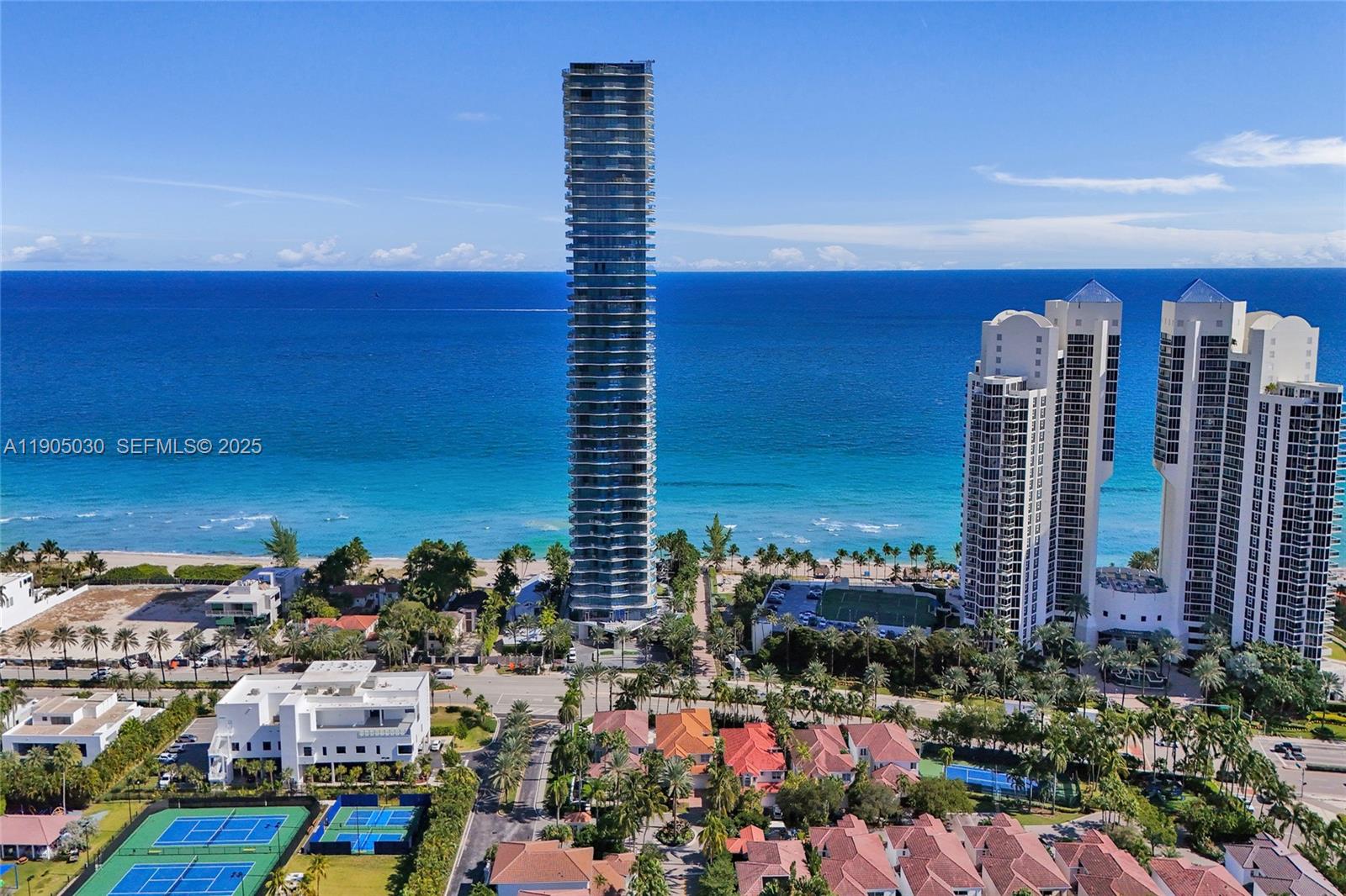 19575 Collins Ave #16 Sunny Isles Beach, FL 33160