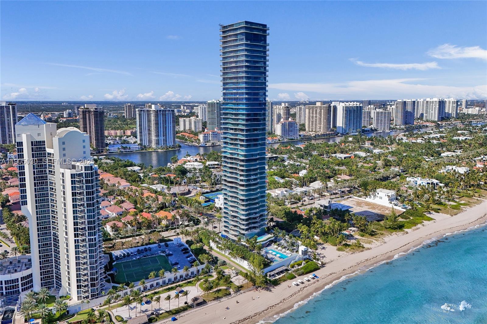 19575 Collins Ave #16 Sunny Isles Beach, FL 33160