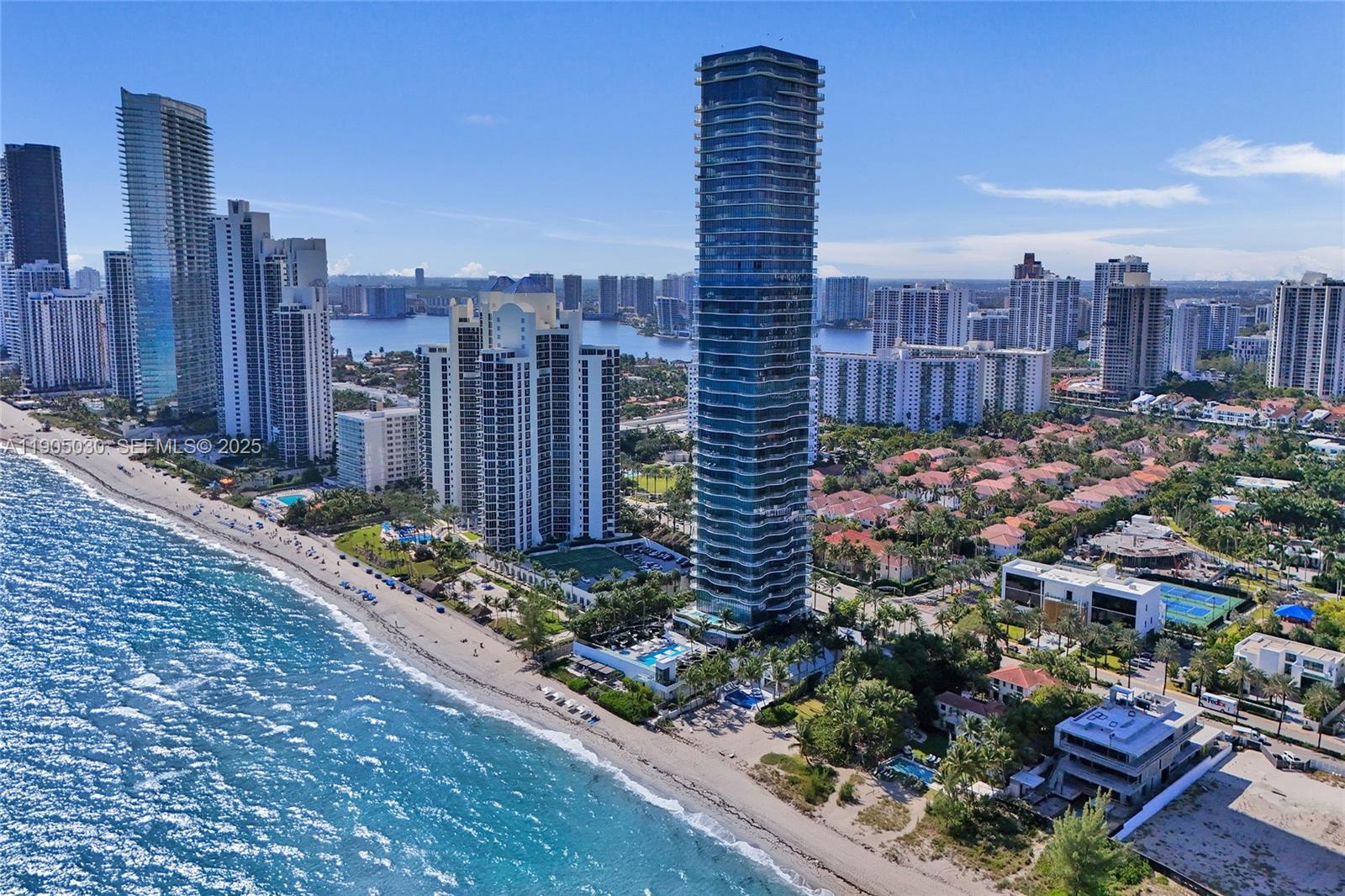 19575 Collins Ave #16 Sunny Isles Beach, FL 33160