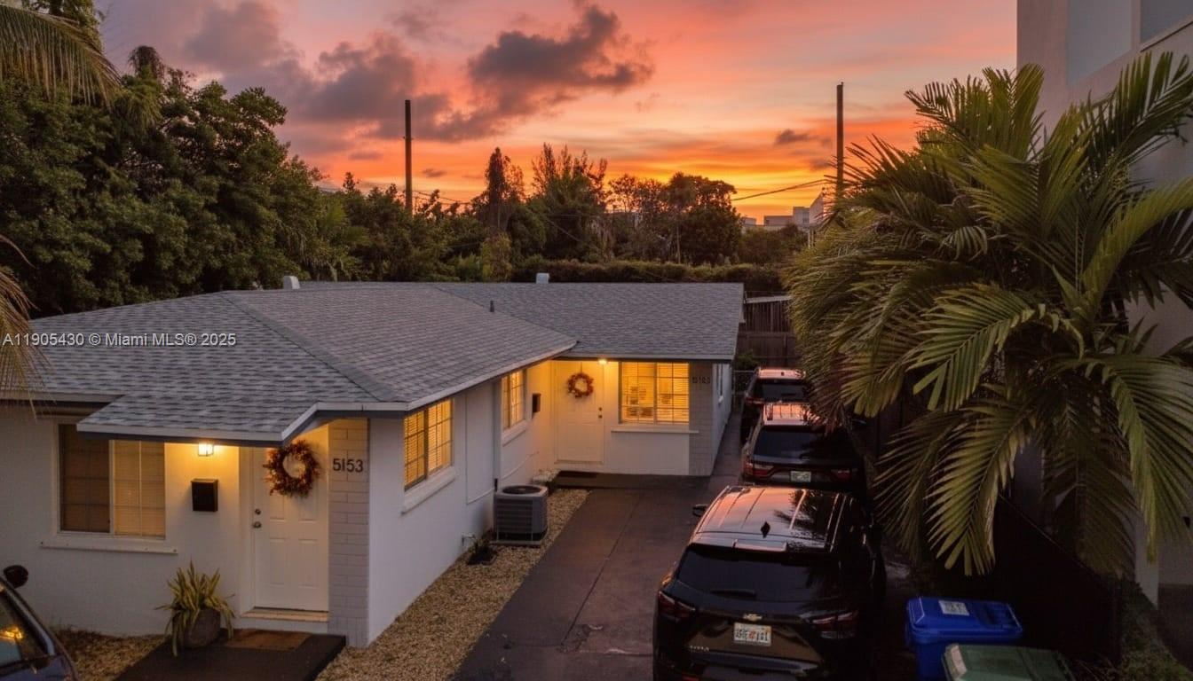 5151 N Miami Ave #5151