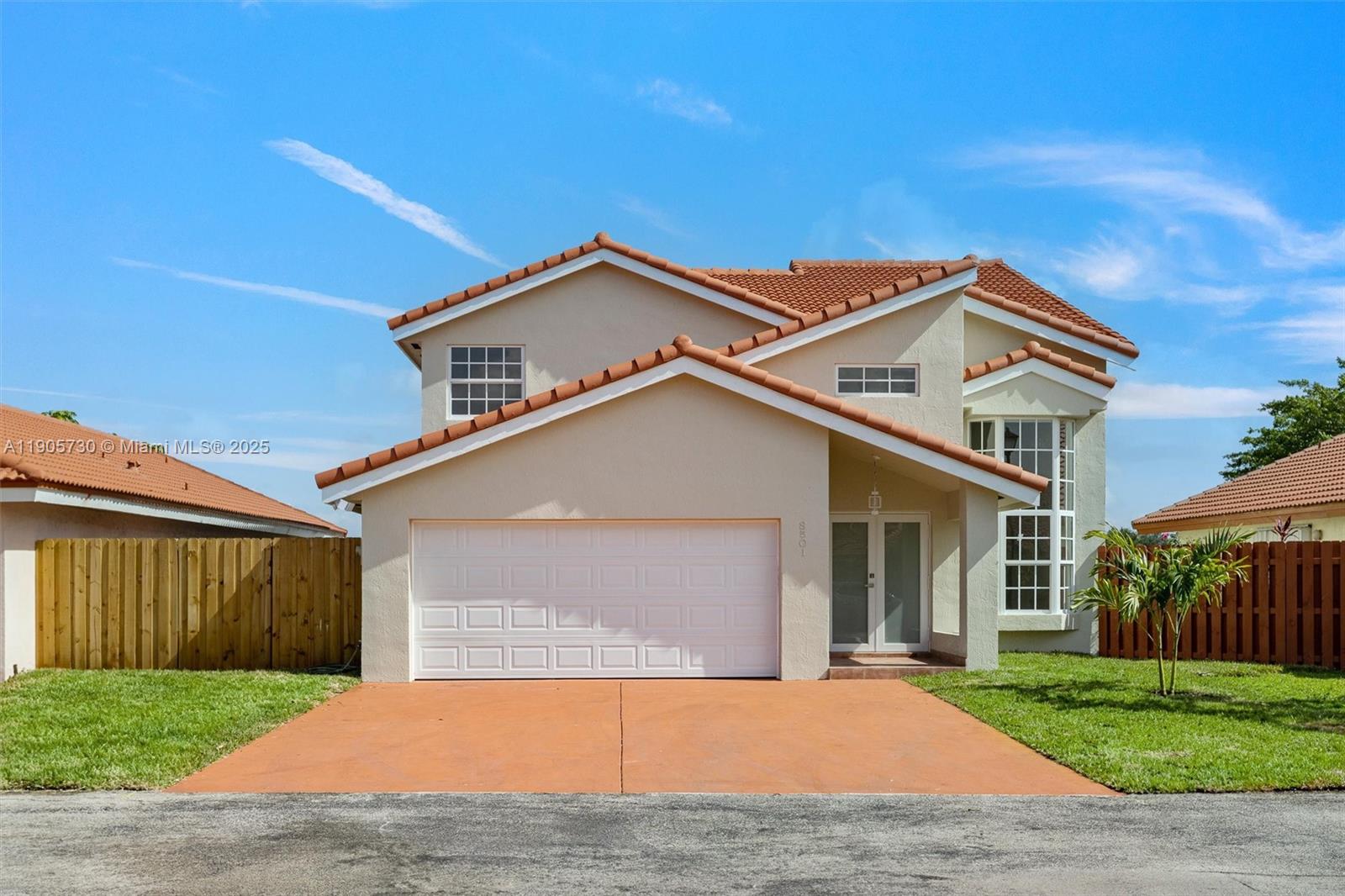 8501 NW 191st St #8501