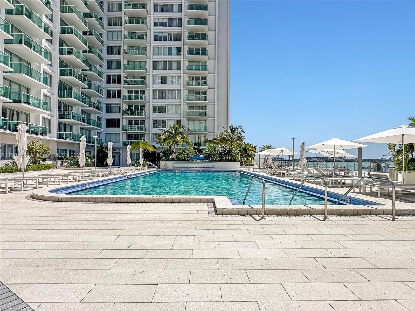 1035 West Ave #506 Miami Beach, FL 33139