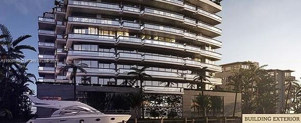 9261 E Bay Hbr Dr #402