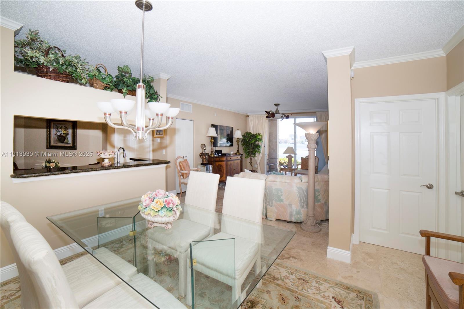 17100 N Bay Rd #1107 Sunny Isles Beach, FL 33160