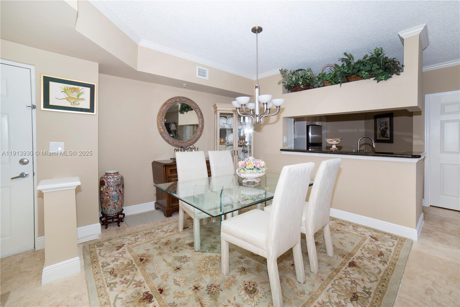 17100 N Bay Rd #1107 Sunny Isles Beach, FL 33160