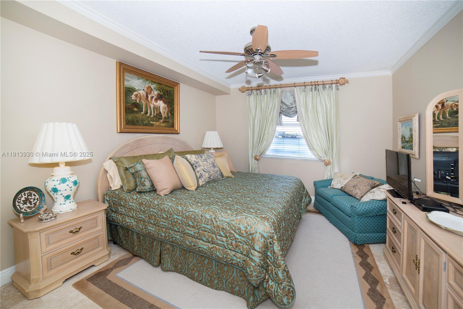 17100 N Bay Rd #1107 Sunny Isles Beach, FL 33160