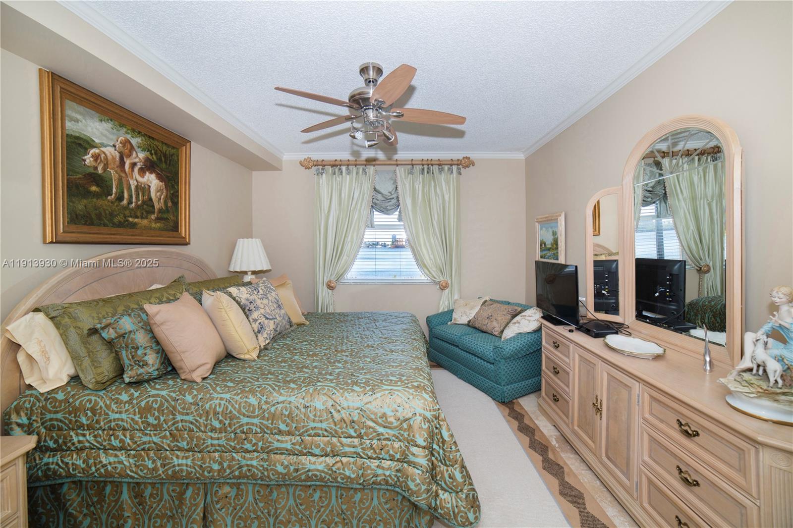 17100 N Bay Rd #1107 Sunny Isles Beach, FL 33160