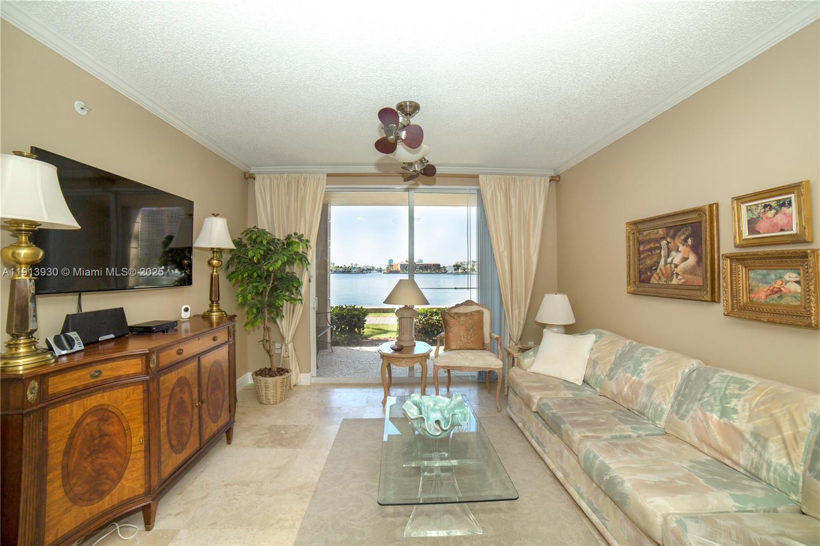 17100 N Bay Rd #1107 Sunny Isles Beach, FL 33160
