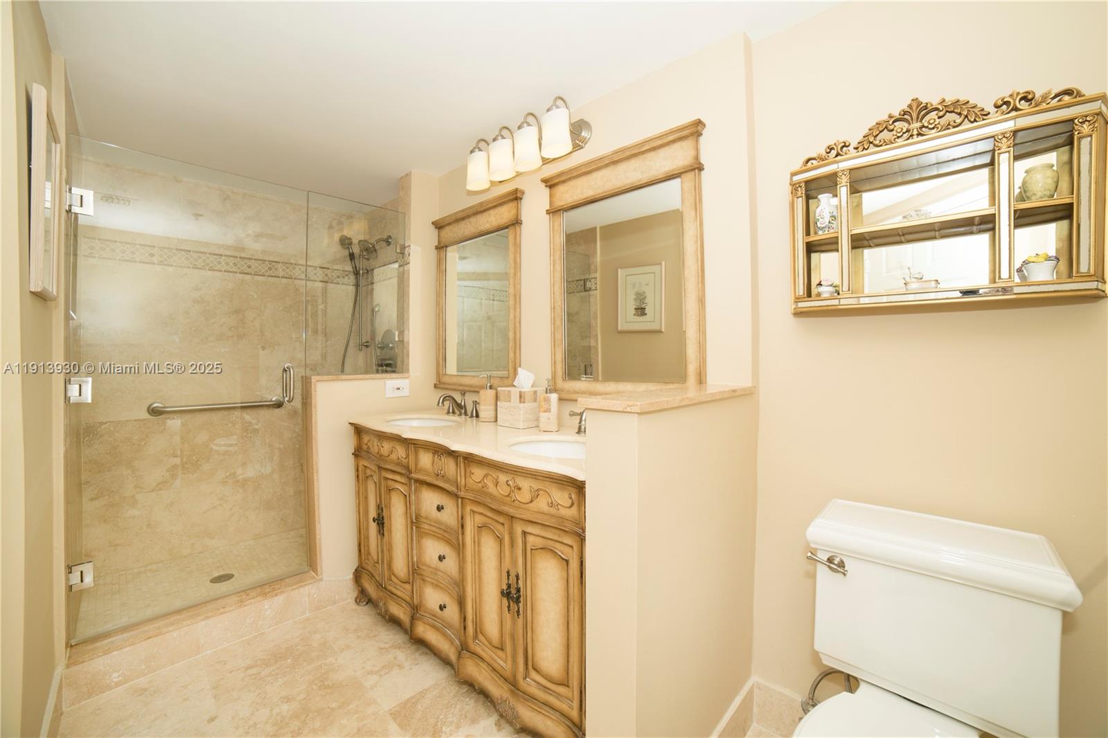 17100 N Bay Rd #1107 Sunny Isles Beach, FL 33160