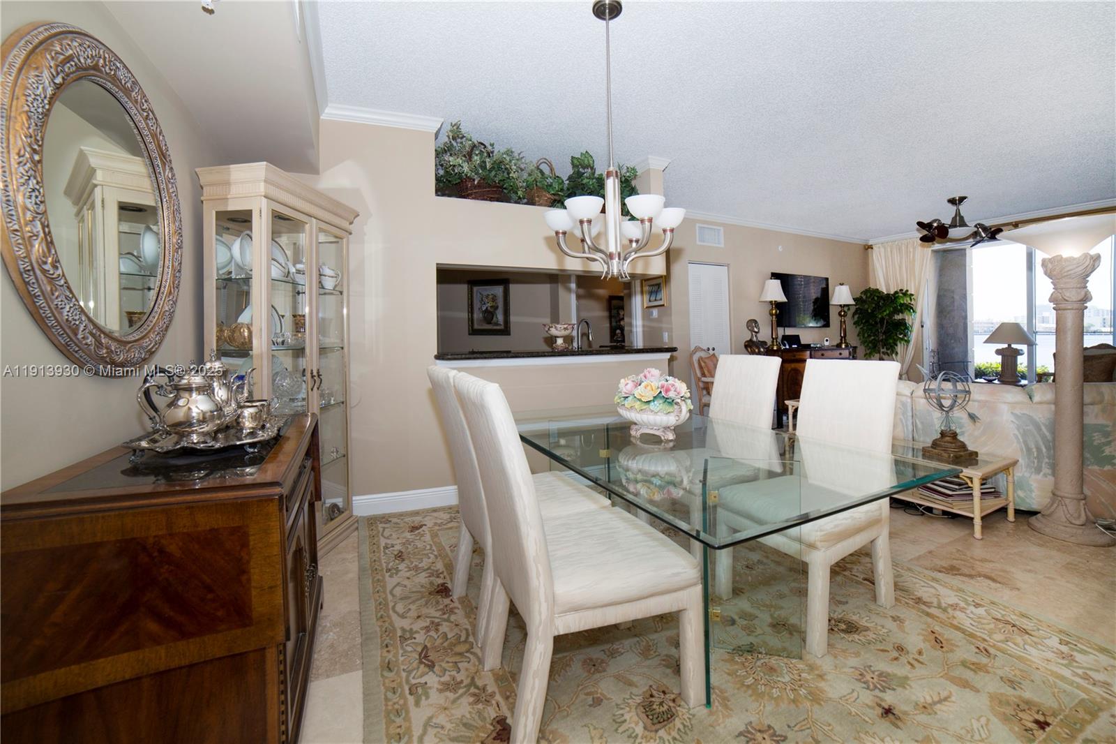 17100 N Bay Rd #1107 Sunny Isles Beach, FL 33160