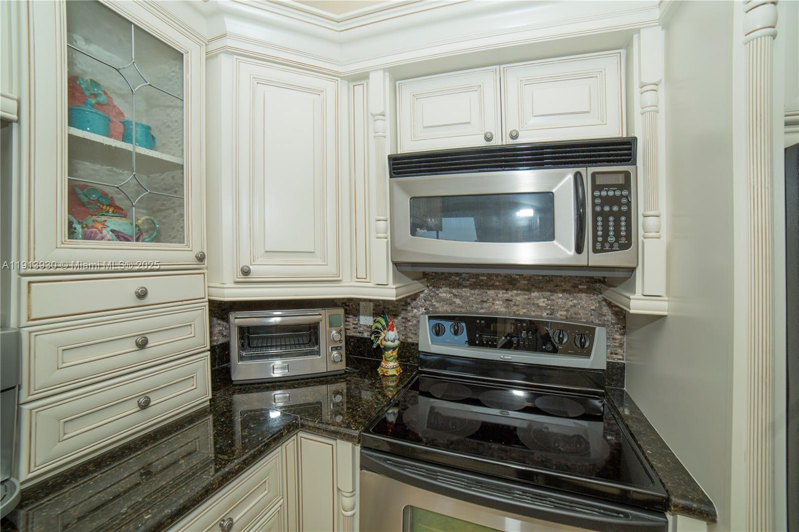 17100 N Bay Rd #1107 Sunny Isles Beach, FL 33160