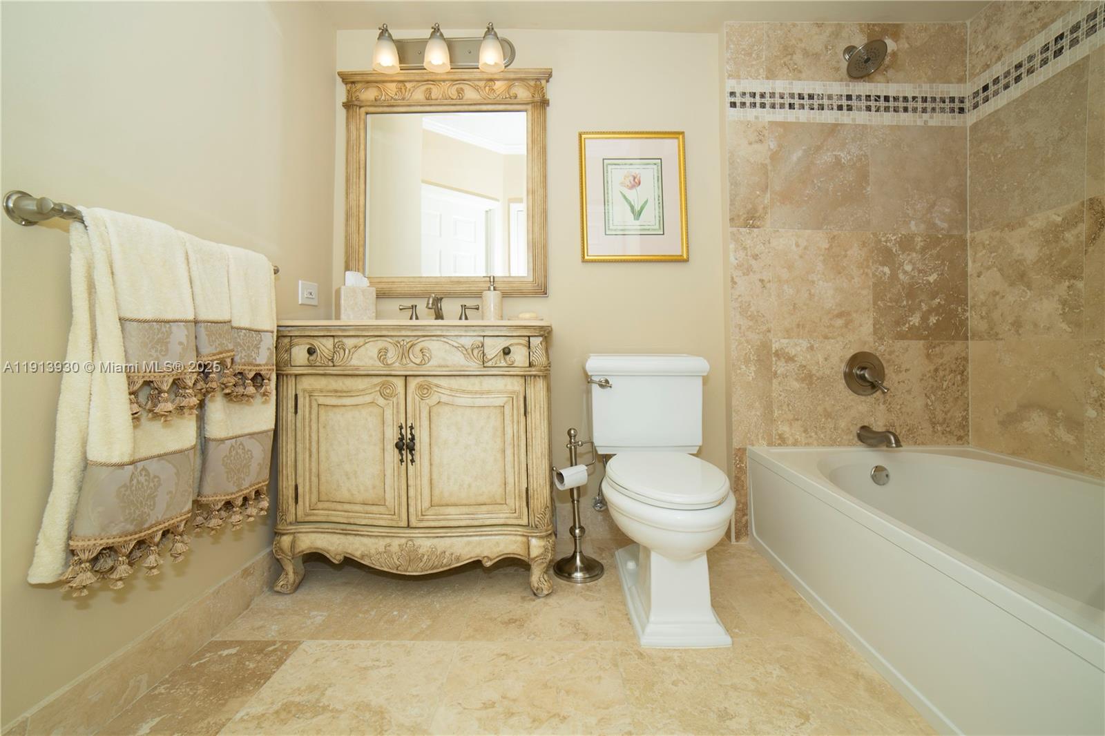 17100 N Bay Rd #1107 Sunny Isles Beach, FL 33160