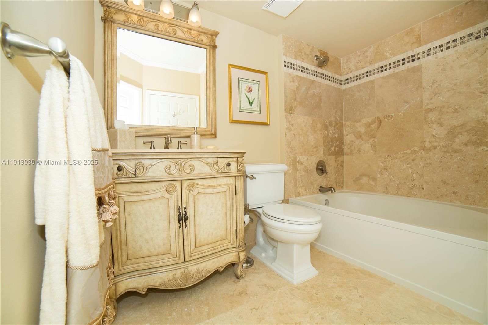 17100 N Bay Rd #1107 Sunny Isles Beach, FL 33160