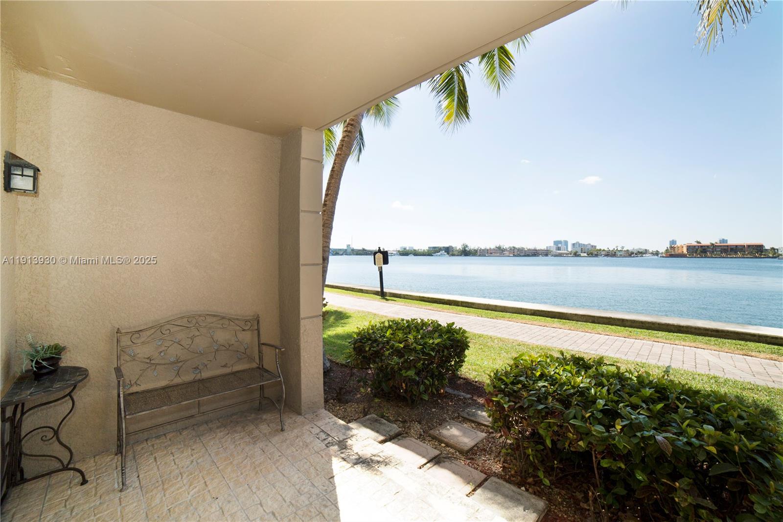 17100 N Bay Rd #1107 Sunny Isles Beach, FL 33160