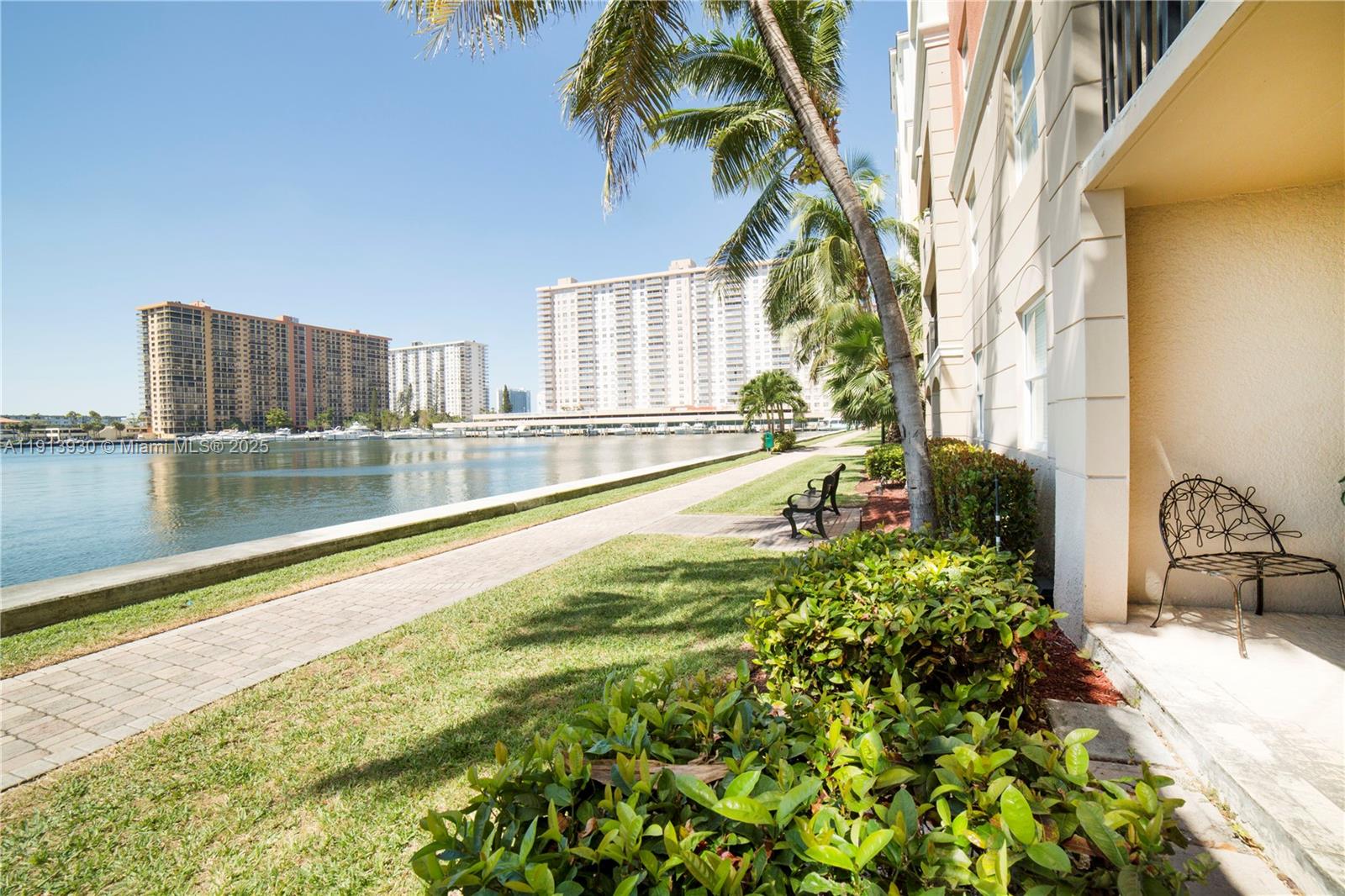 17100 N Bay Rd #1107 Sunny Isles Beach, FL 33160