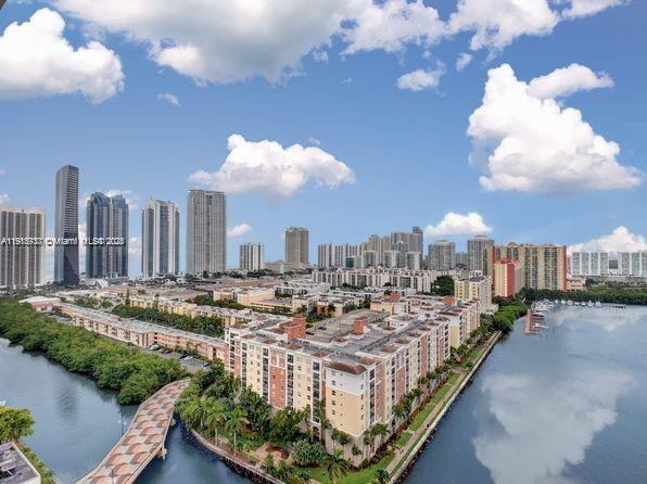 17100 N Bay Rd #1107 Sunny Isles Beach, FL 33160