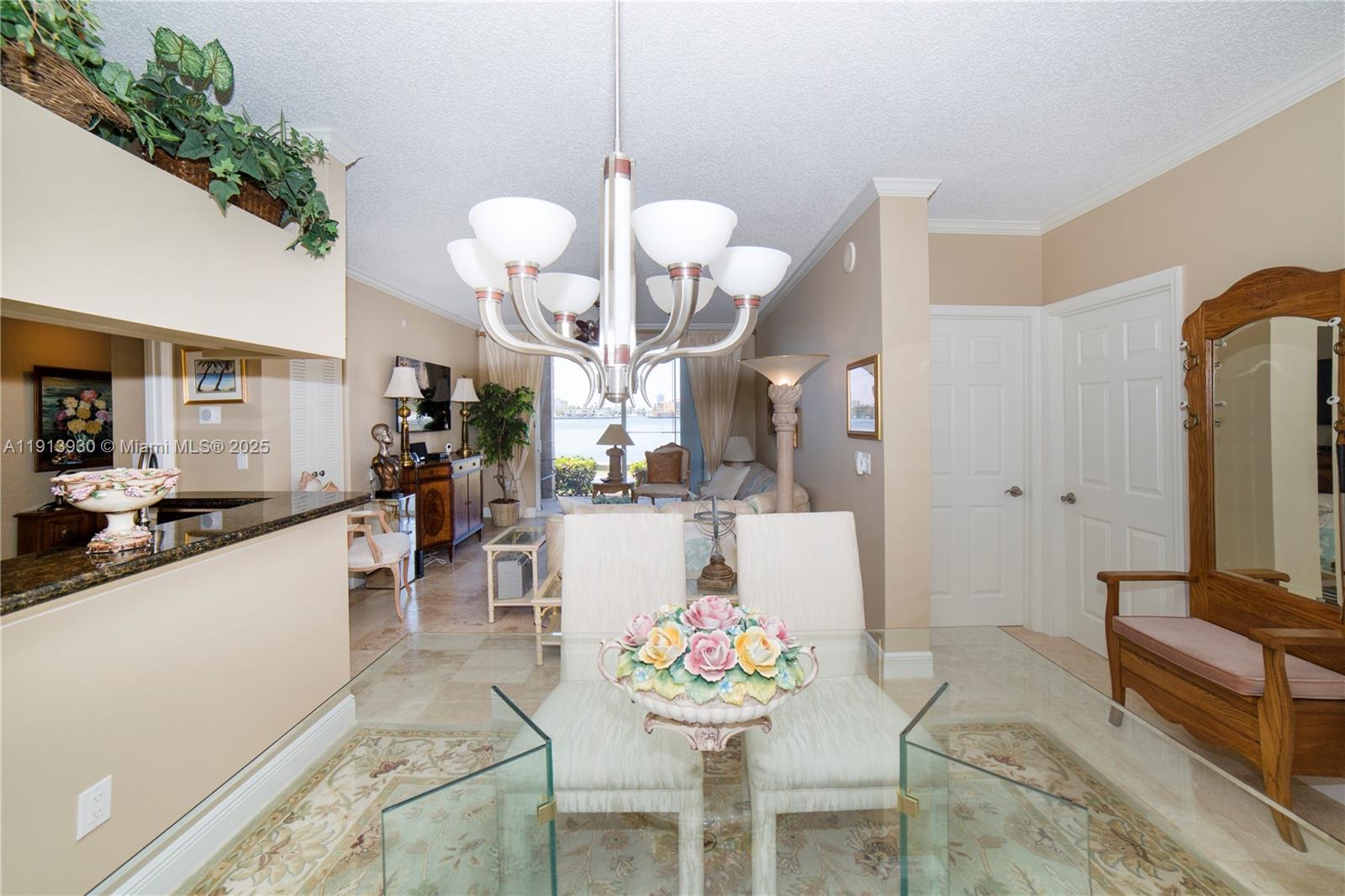 17100 N Bay Rd #1107 Sunny Isles Beach, FL 33160