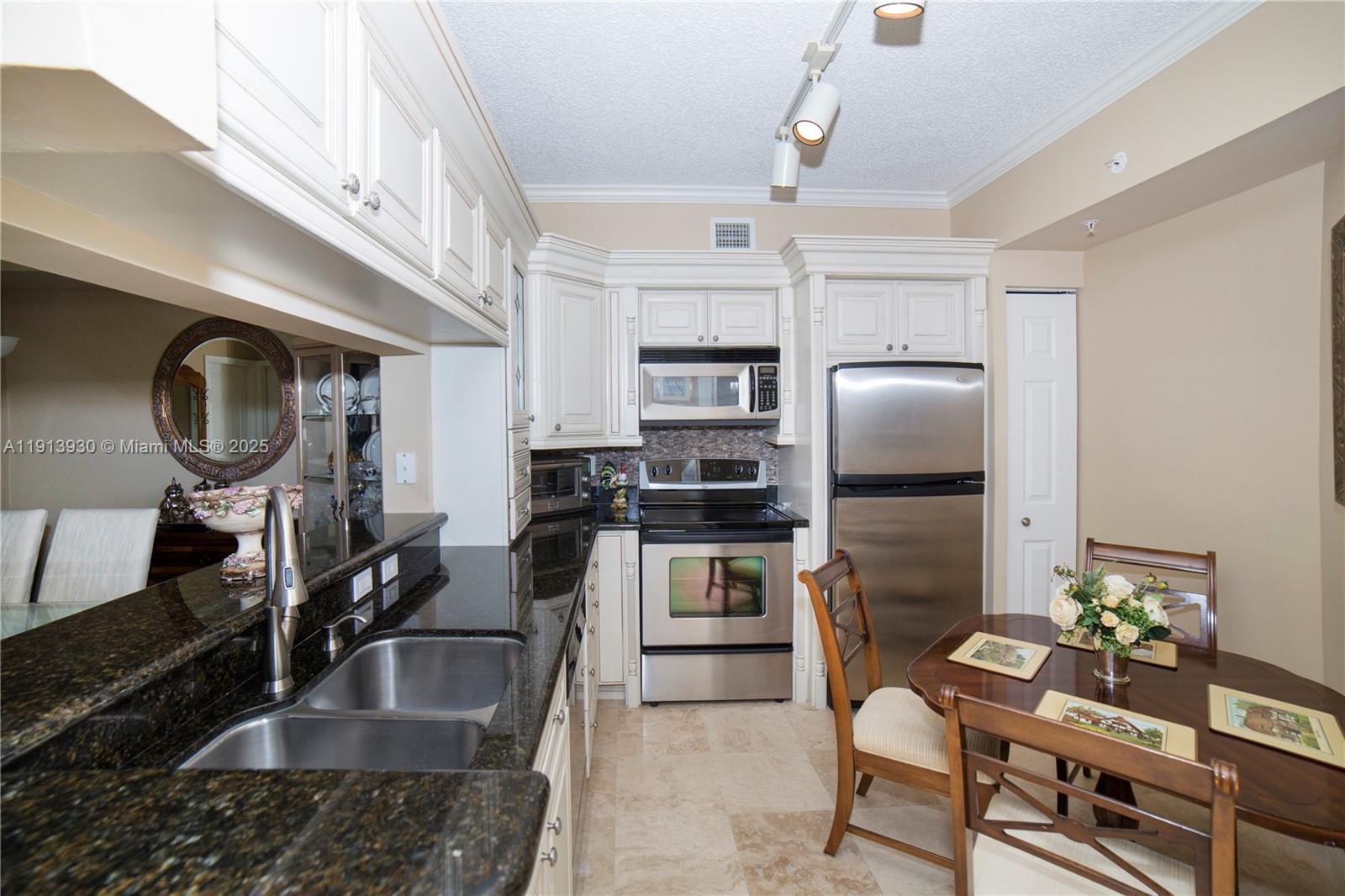 17100 N Bay Rd #1107 Sunny Isles Beach, FL 33160