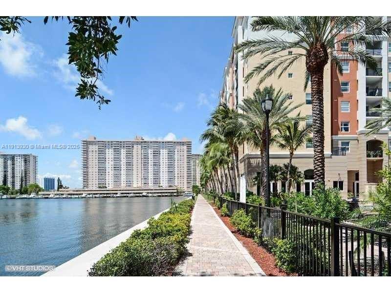 17100 N Bay Rd #1107 Sunny Isles Beach, FL 33160