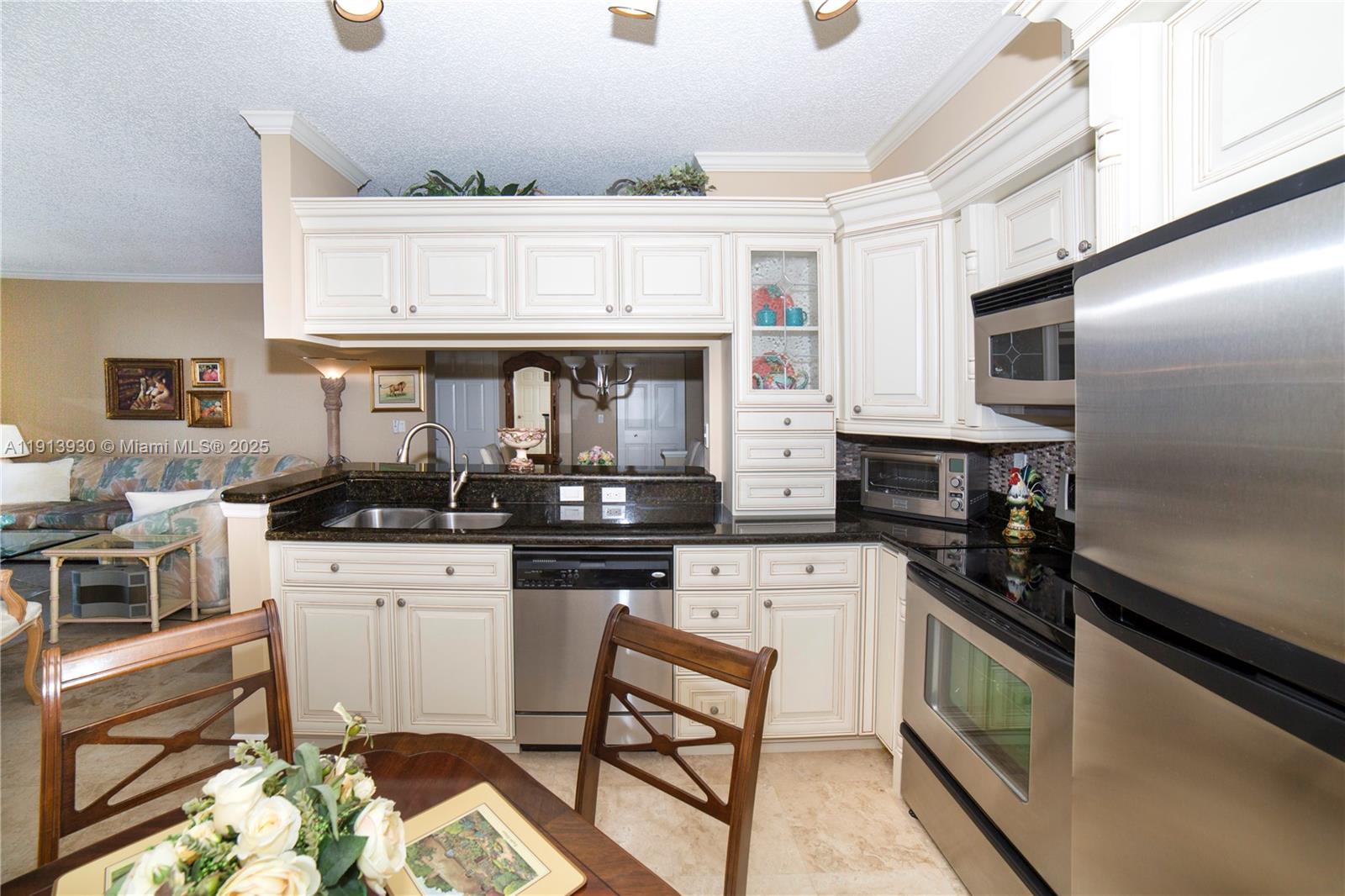 17100 N Bay Rd #1107 Sunny Isles Beach, FL 33160