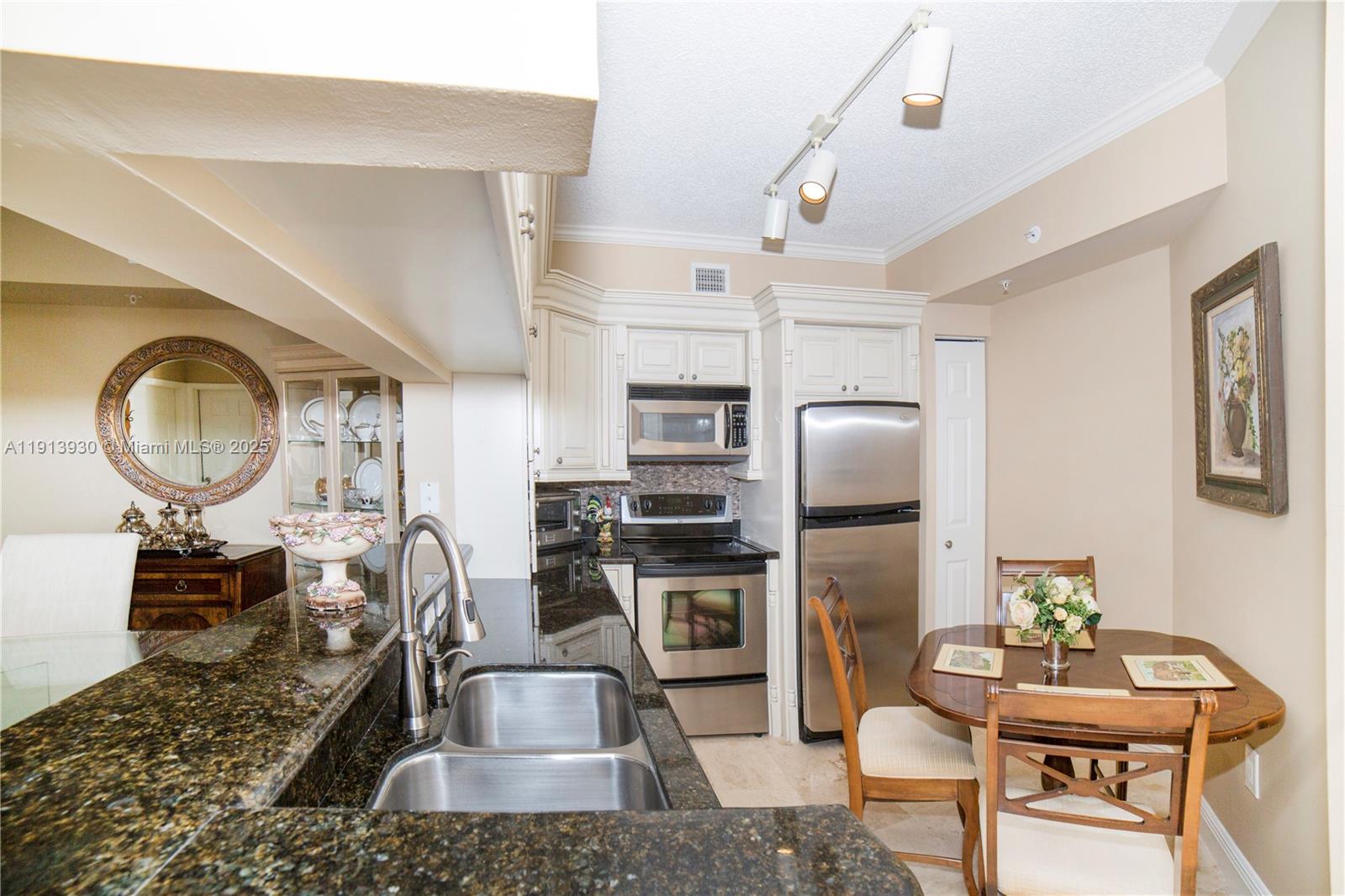 17100 N Bay Rd #1107 Sunny Isles Beach, FL 33160