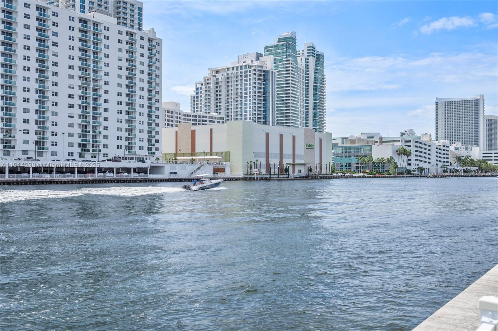 1000 Parkview Dr #220 Hallandale Beach, FL 33009