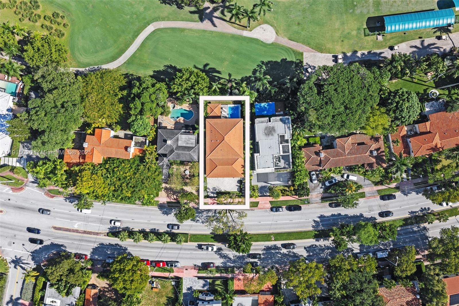 Undisclosed Address Miami Beach, FL 33140