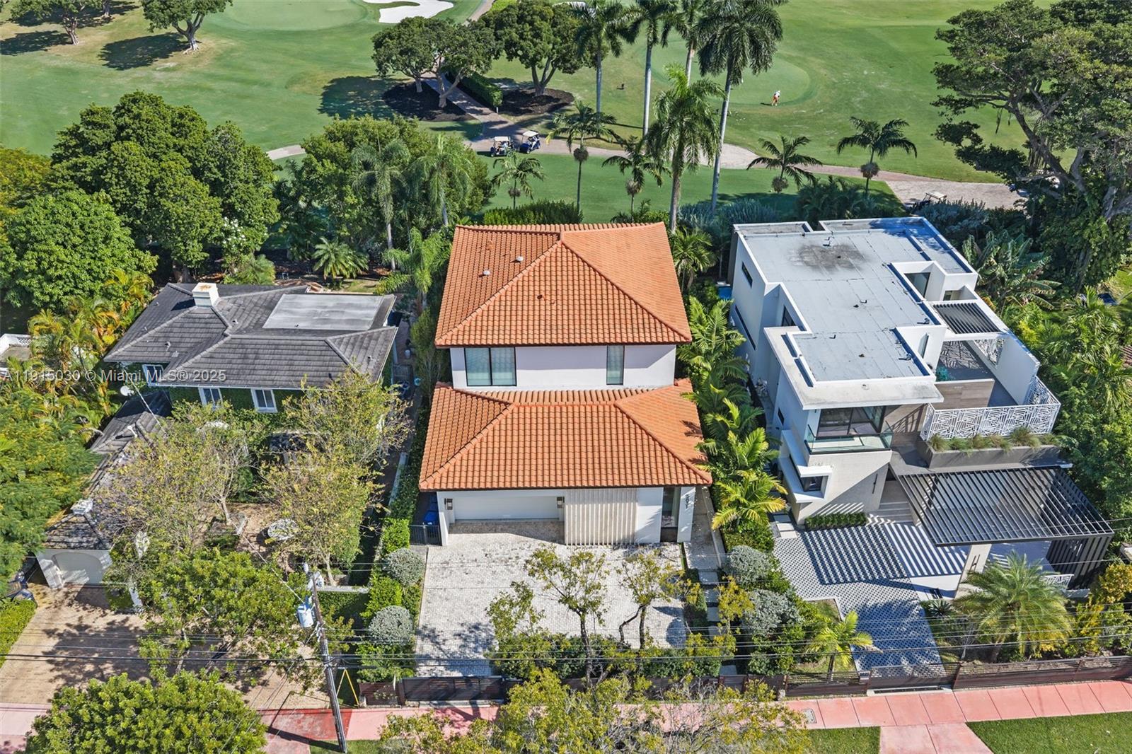 Undisclosed Address Miami Beach, FL 33140