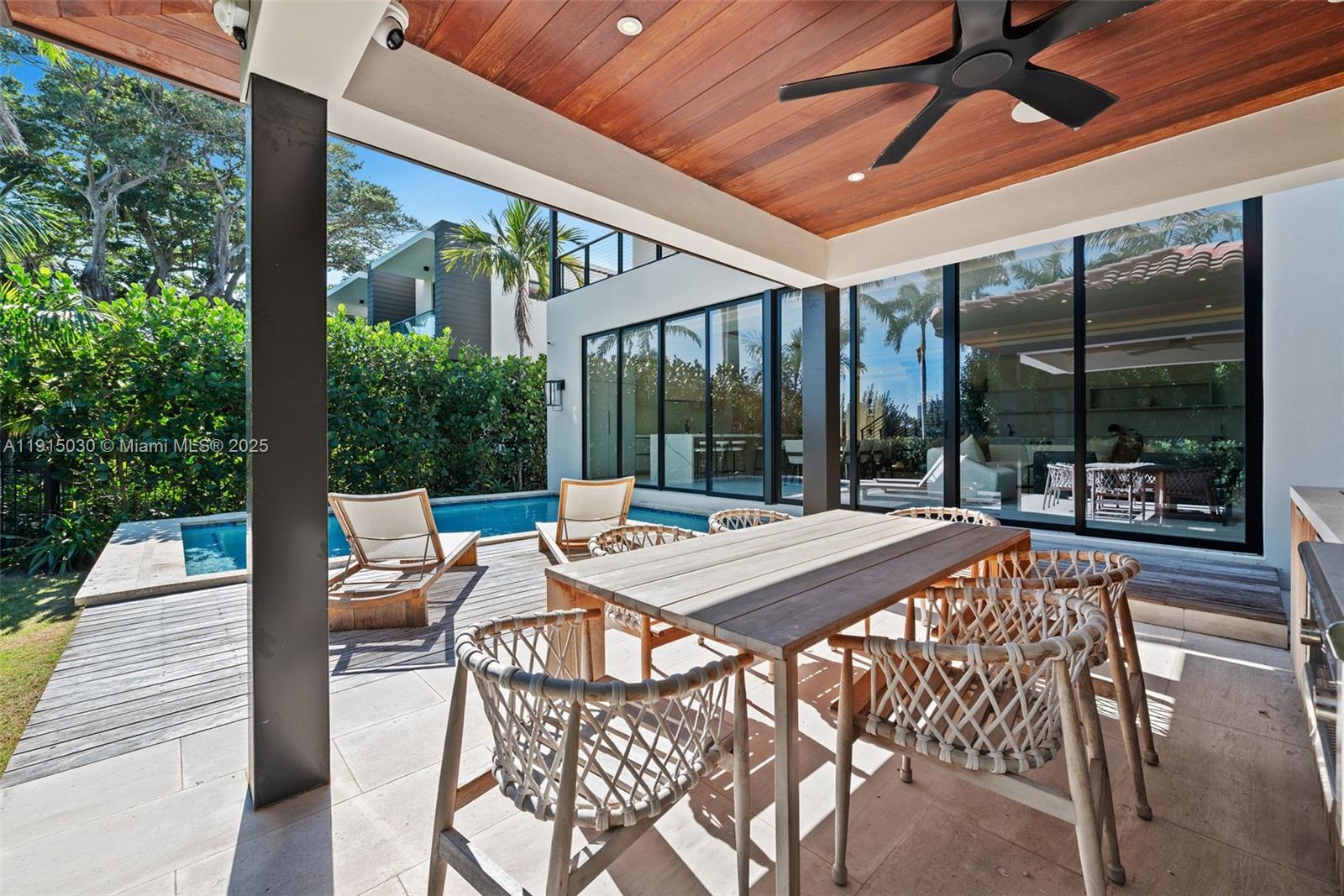 Undisclosed Address Miami Beach, FL 33140