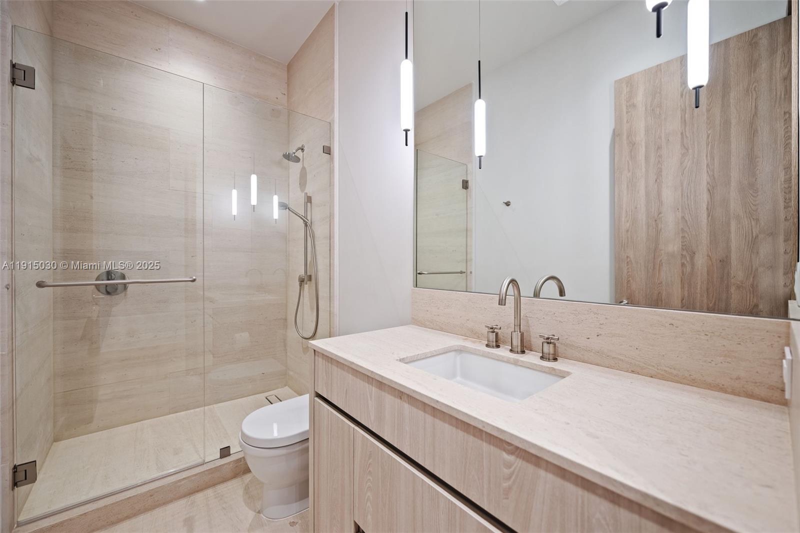 Undisclosed Address Miami Beach, FL 33140