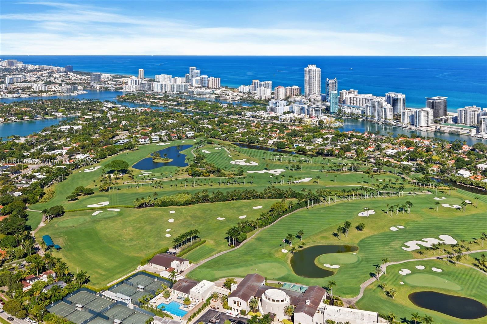 Undisclosed Address Miami Beach, FL 33140