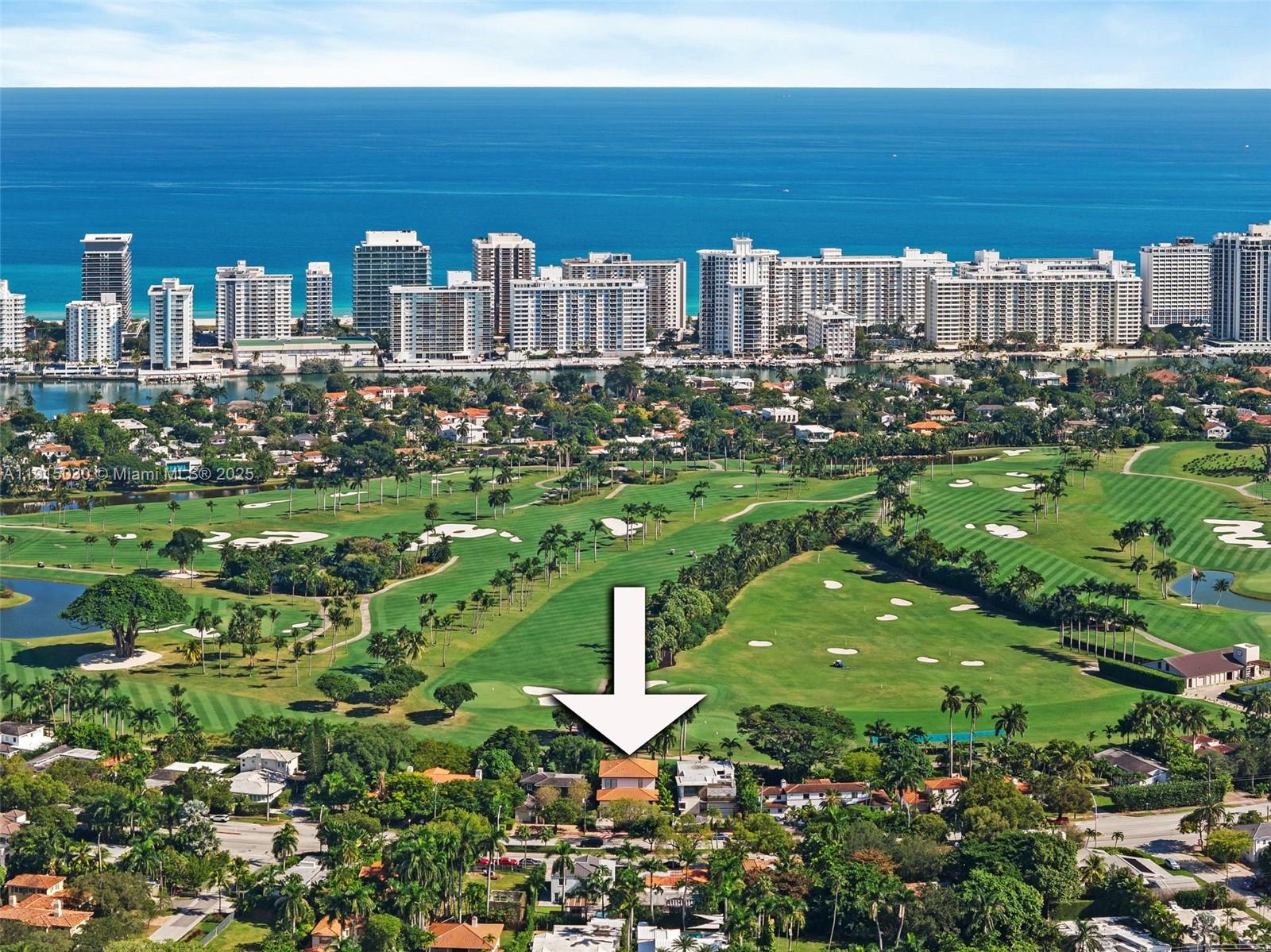 Undisclosed Address Miami Beach, FL 33140